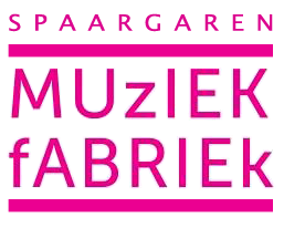 SpaargarenMuziekFabriek.nl